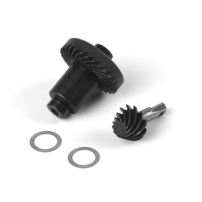 HPI Racing HD Machined Helical Diff Gear Set (28/11T), for Venture18 161169