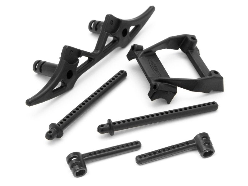 HPI Racing Bumper Set Micro RS4.