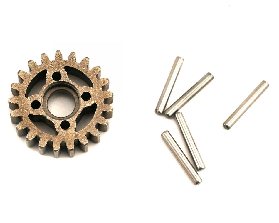 HPI Racing Pinion Gear 21 Tooth
