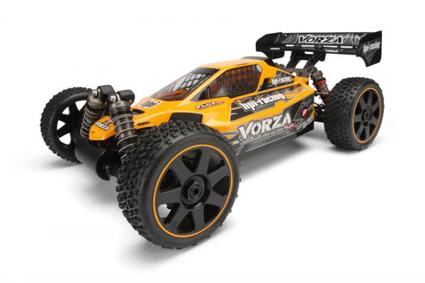 HPI Racing VB-1 Buggy Body 7812 Default Title