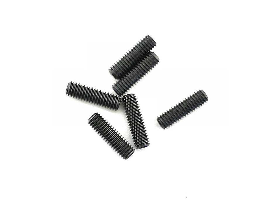 HPI Racing Set Screw M3X10mm (6pcs)