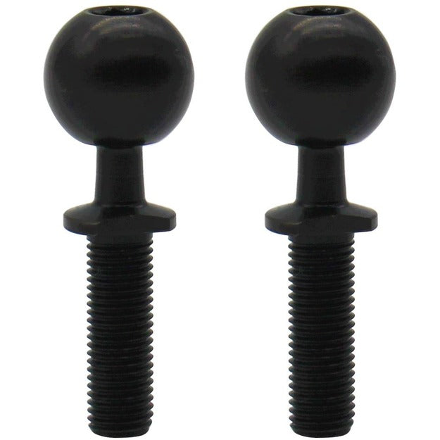 Hot Racing CNC Steel Pivot Ball, for Arrma 1/5 AFE07 Default Title