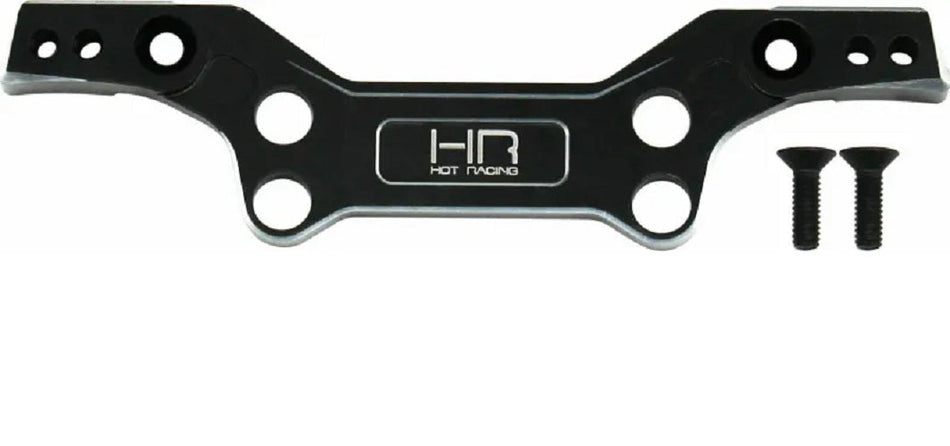 Hot Racing Aluminum Rear Shock Tower Brace, for Grom Mojave GRM30MJ01