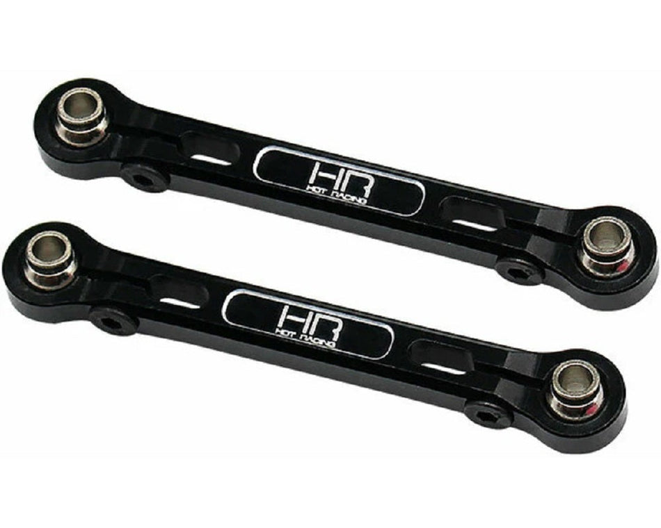 Hot Racing Aluminum Steering Links, for 1:18 Arrma Grom GRM49T01