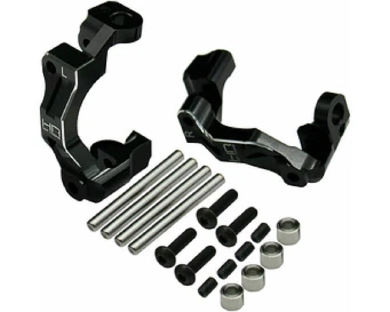 Hot Racing Aluminum Caster Block, fits Traxxas Mini Maxx MMX1901