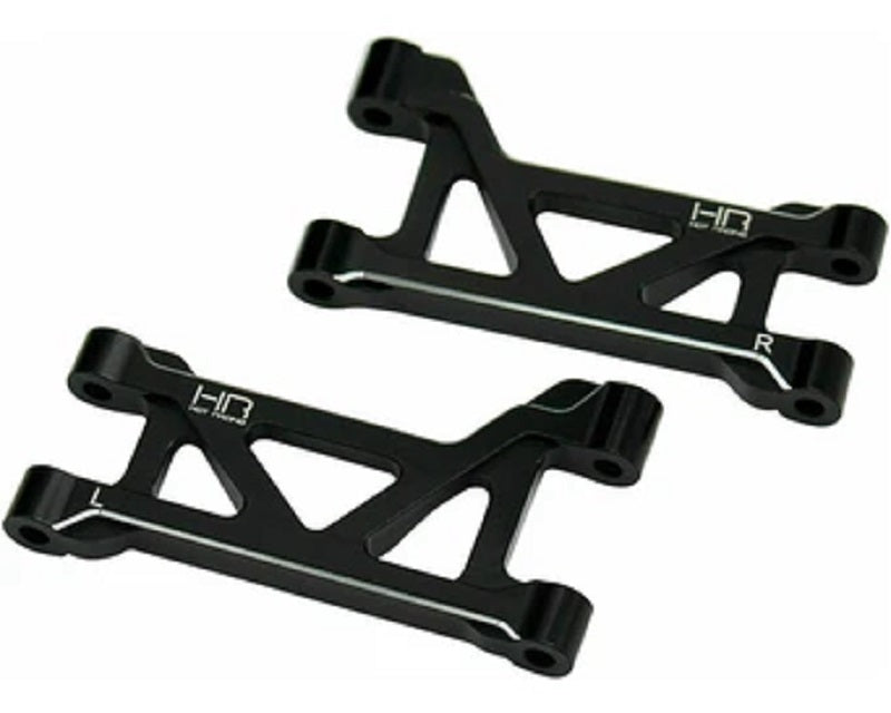 Hot Racing 6061 Front Upper Suspension Arms, fits Traxxas Mini Maxx MMX5401
