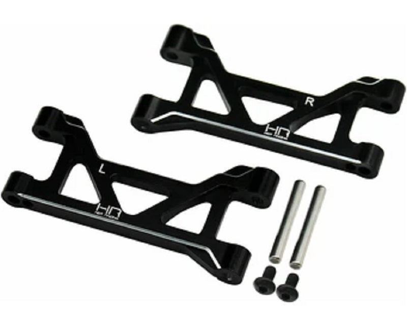 Hot Racing 6061 Rear Upper Suspension Arms, fits Traxxas Mini Maxx MMX5701