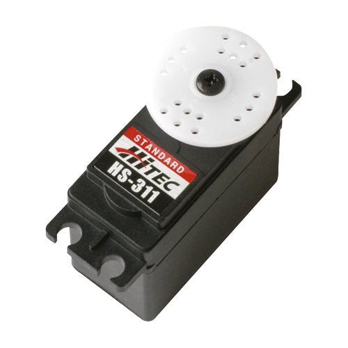 Hitec RCD HS-311 Standard Servo .15sec/51oz @ 6.0v 31311S