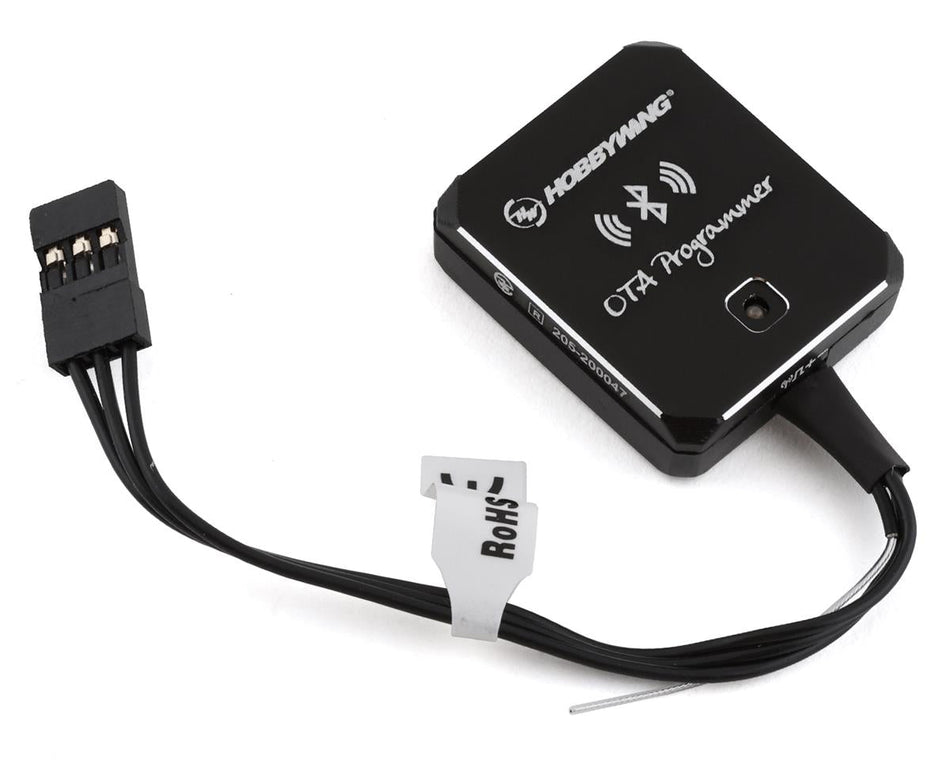 Hobbywing Bluetooth OTA Programmer