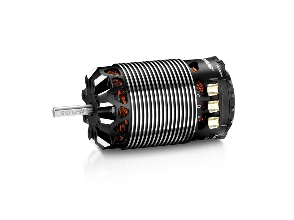 Hobbywing Xerun 4268SD G3 1/8 Scale On-Road Sensored Brushless Motor 2000kV 30401908 Default Title