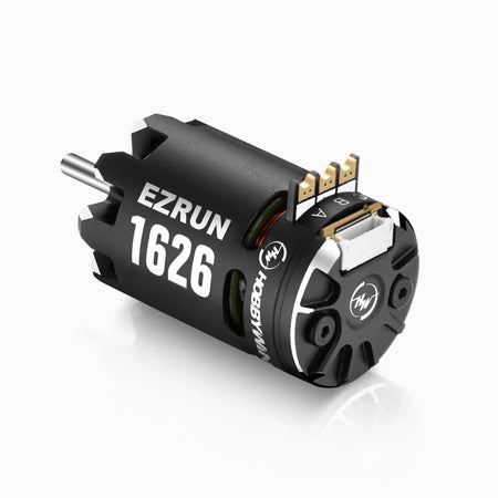 Hobbywing EZRUN 1626 Sensored Motor 1/28 Scale 5000KV HWI30402654 Default Title