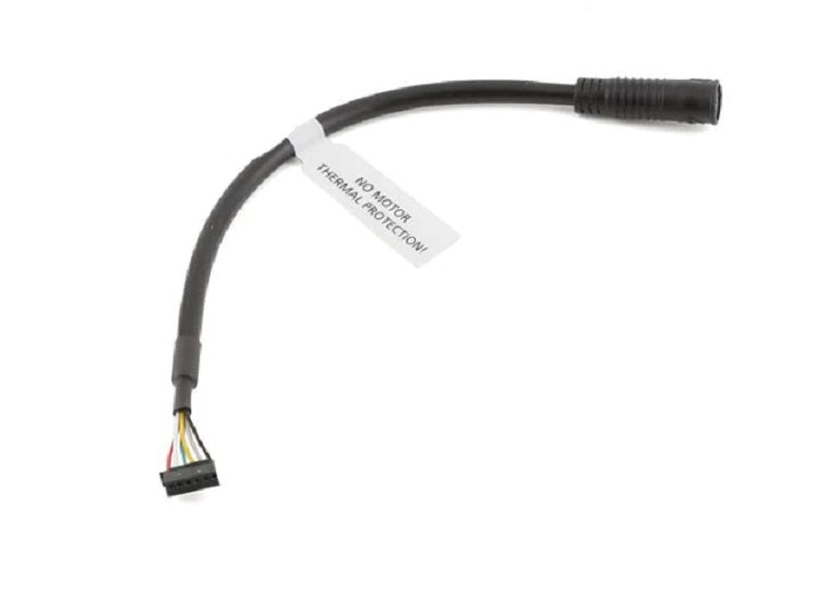 Hobbywing Convertor Cable for JST Port 30810004 Default Title