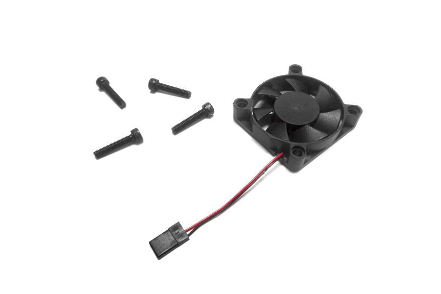 Hobbywing Cooling Fan MP4510SH, for EzRun Max5 ESC 30860400 Default Title