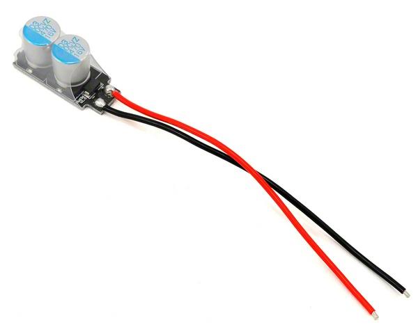 Hobbywing 2 Capacitors Module for XeRun Series Car ESC 86030030 Default Title