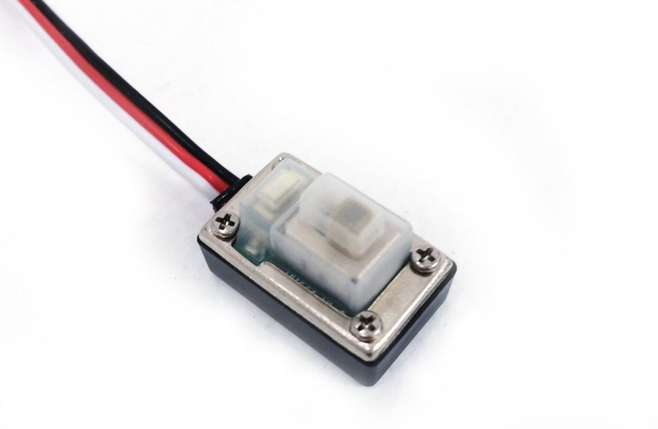 Hobbywing Power Switch, for ESC HW664 Default Title