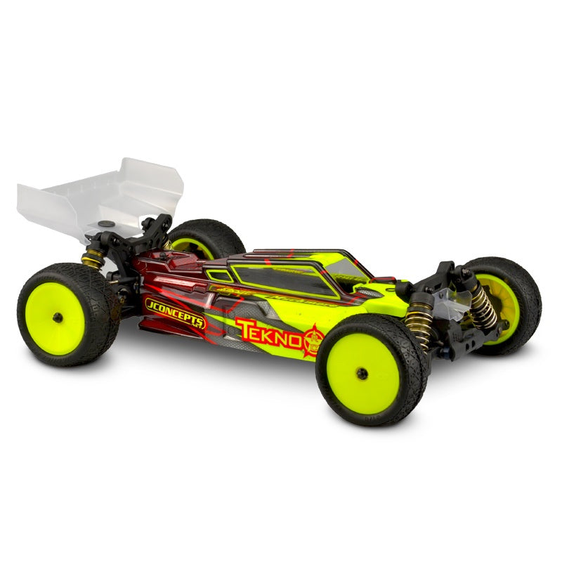 J Concepts F2 Tekno EB410 Body 0354 Default Title