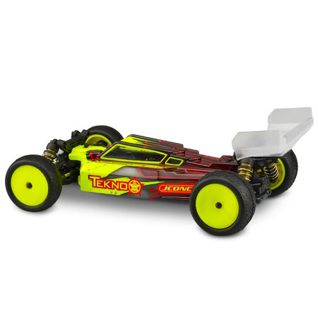 J Concepts F2 Tekno EB410 Body 0354 Default Title