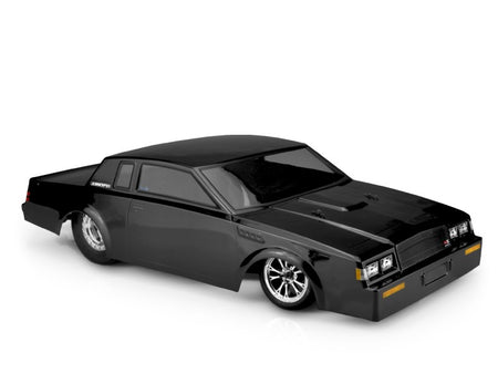 J Concepts 1987 Buick Grand National, Street Eliminator Body 0357 Default Title