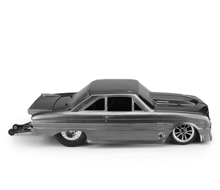 J Concepts 1963 Ford Falcon, Street Eliminator Body 0386 Default Title