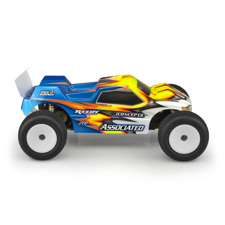 J Concepts Finnisher T6.1 | YZ2-T Body w/ Rear Spoiler 0388 Default Title