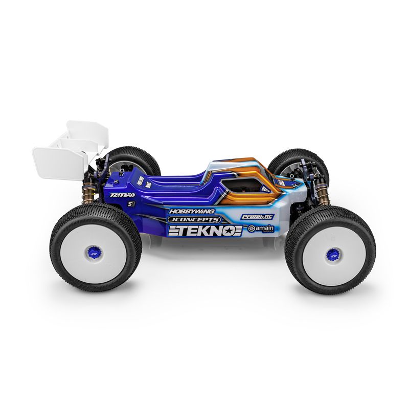 J Concepts S15 - Tekno ET48 2.0 Body JCO0390 Default Title