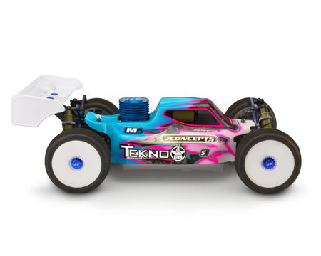 J Concepts S15 - Tekno NB48 2.0 Body 0430 Default Title