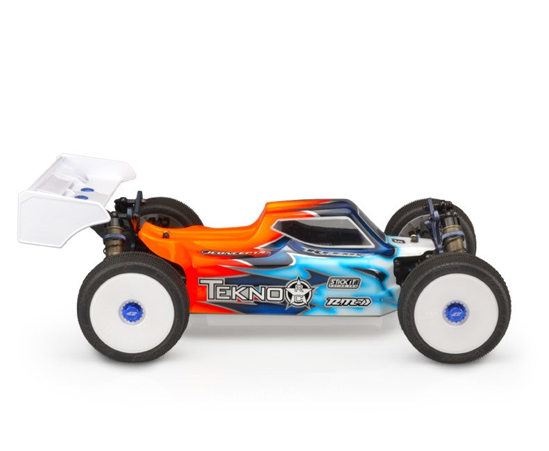 J Concepts S15 - Tekno EB48 2.0, Lightweight Body 0431L Default Title