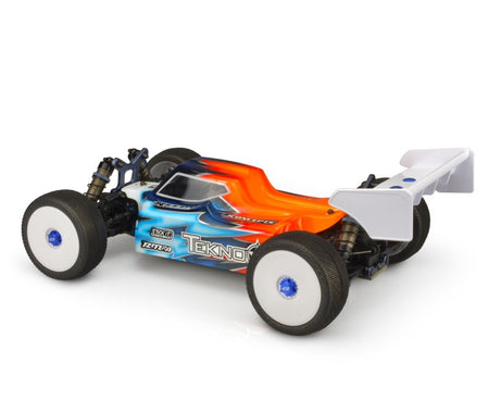 J Concepts S15 - Tekno EB48 2.0, Lightweight Body 0431L Default Title