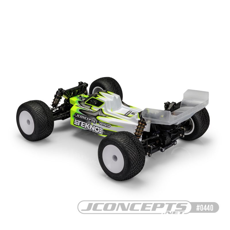 J Concepts S15 - Tekno ET410.2 Body 0440 Default Title