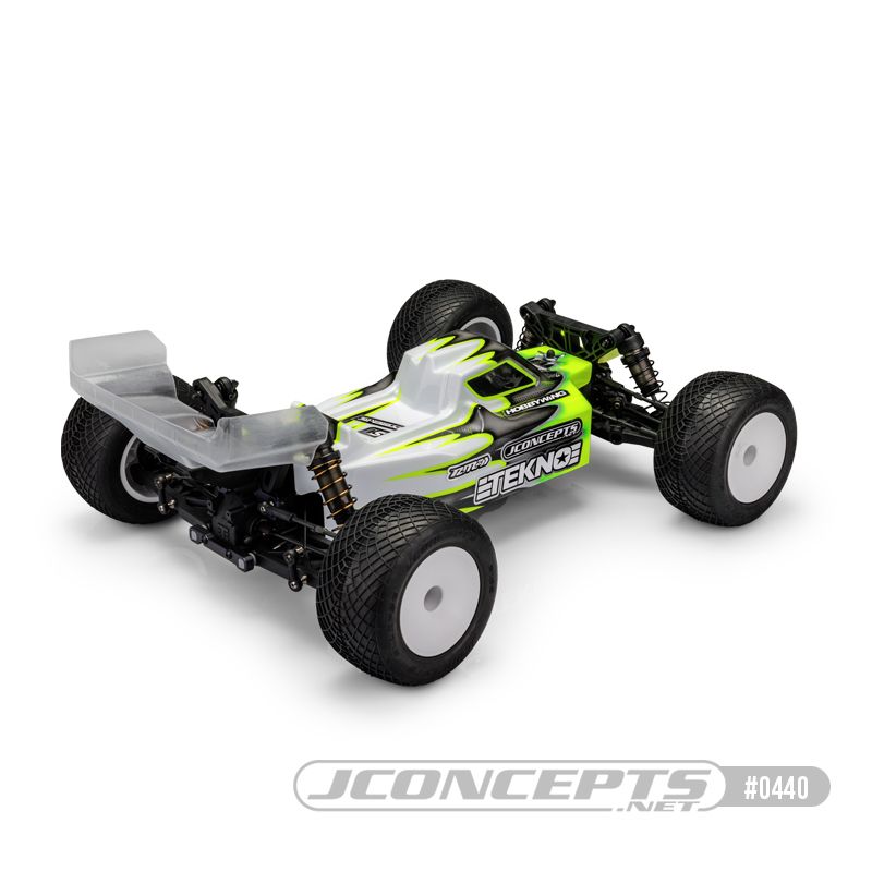 J Concepts S15 - Tekno ET410.2 Body 0440 Default Title