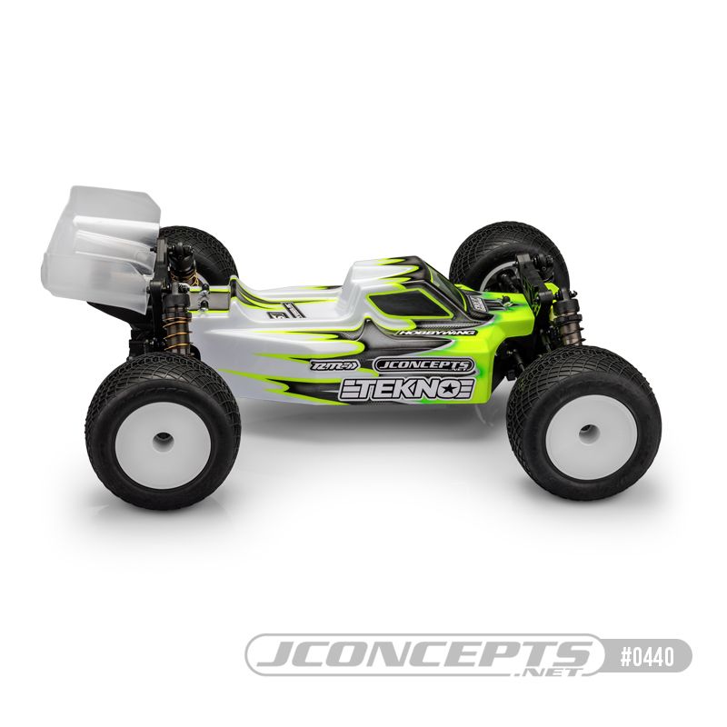 J Concepts S15 - Tekno ET410.2 Body 0440 Default Title