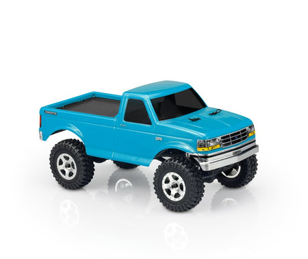 J Concepts 1993 Ford F-150 Body, for Axia SCX24 0447 Default Title