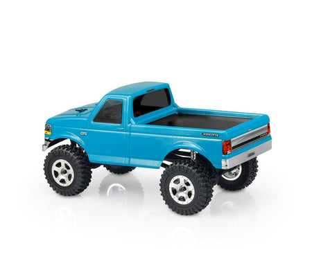 J Concepts 1993 Ford F-150 Body, for Axia SCX24 0447 Default Title