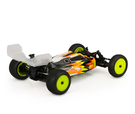 J Concepts S2 Losi Mini B Body w/ Wing 0451 Default Title