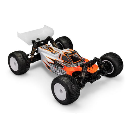 J Concepts F2 - Tekno ET410.2 Body 0456 Default Title