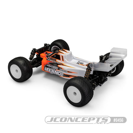 J Concepts F2 - Tekno ET410.2 Body 0456 Default Title