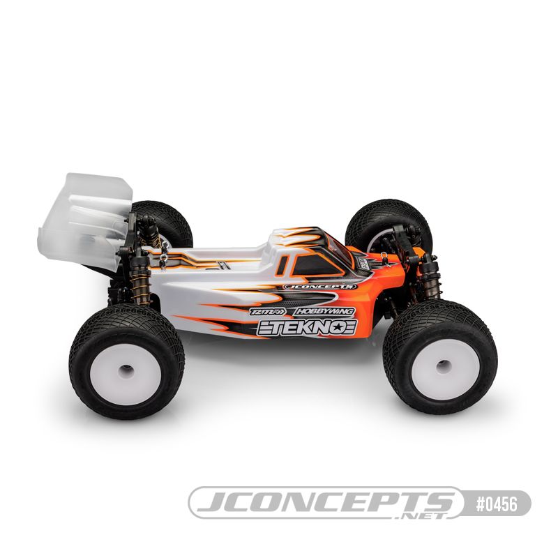 J Concepts F2 - Tekno ET410.2 Body 0456 Default Title