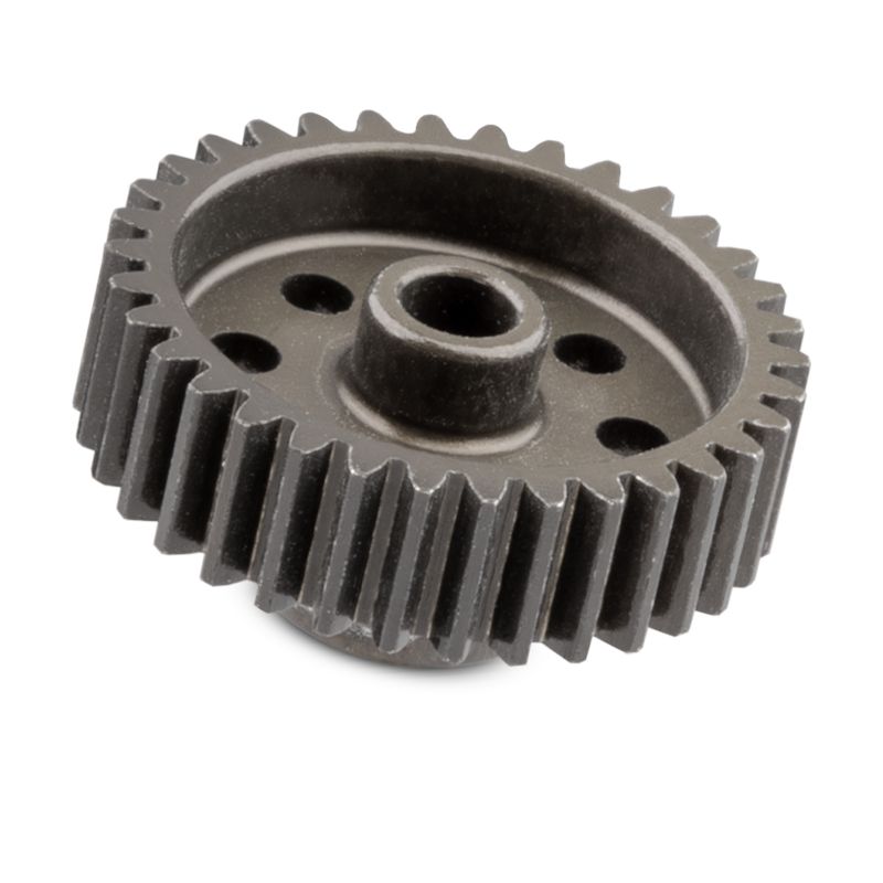 J Concepts 48 Pitch, 34T, SS Machined Pinion Gear 2120