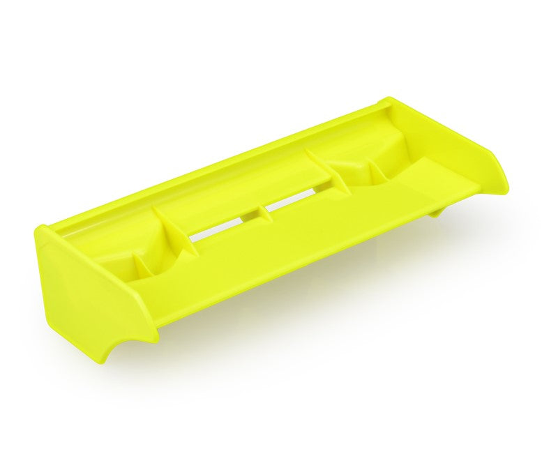 J Concepts F2I 1/8 Buggy / Truck Wing, Yellow 2800Y Default Title