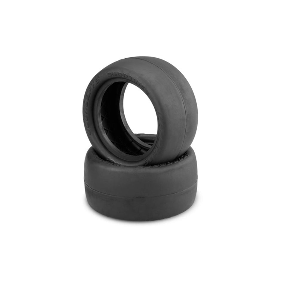 J Concepts Smoothie 2, Aqua (A2) Compound fits 2.2" Buggy Rear Wheel 401703