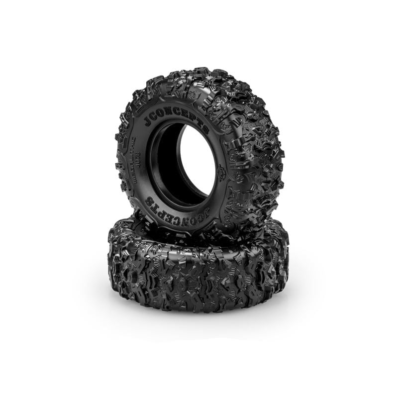 J Concepts Megalithic - Green Compound, 1.9" (4.19" OD), 407802