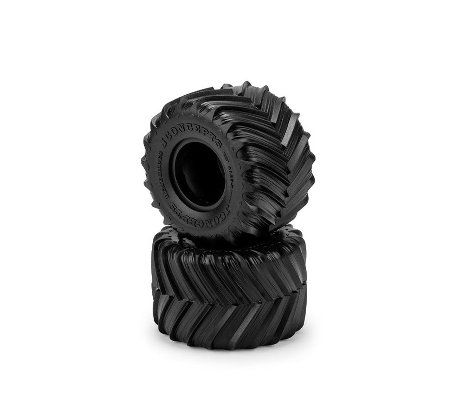 J Concepts Renegades - Blue Compound, Fits JC #3455 Wheel 412301