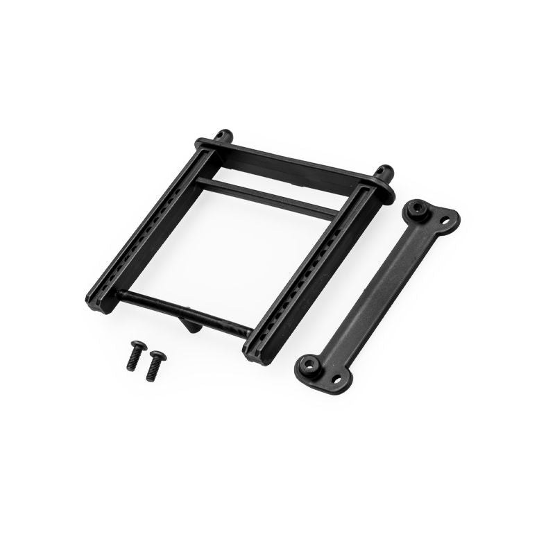 J Concepts Body Mount Accessories and Adaptor for #0087 Body, 5120