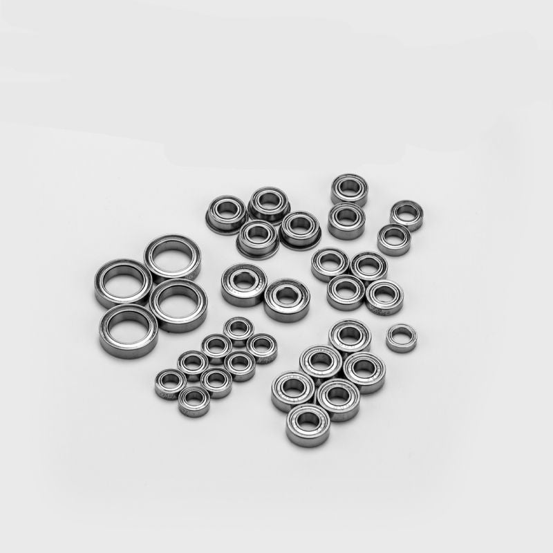 J Concepts Schumacher L1R Radial NMB Bearing Set, 33pc 5163