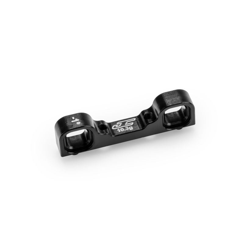 J Concepts RC10B7 Steel C Mount (10.3g), Fits RC10B7 / RC10B7D 5198S