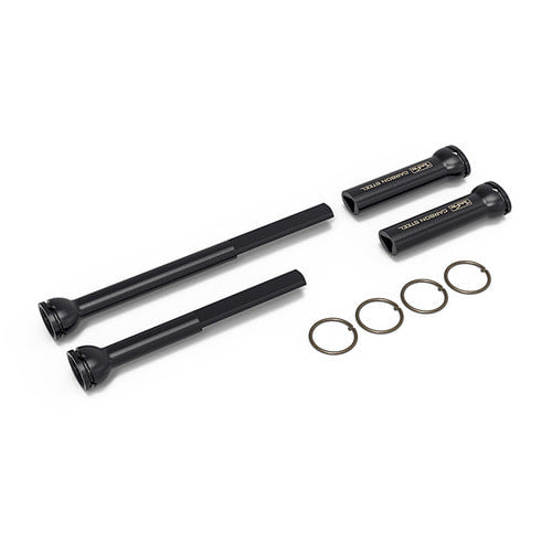 Junfac GS02 Hardened Universal Shaft Set 30035 Default Title