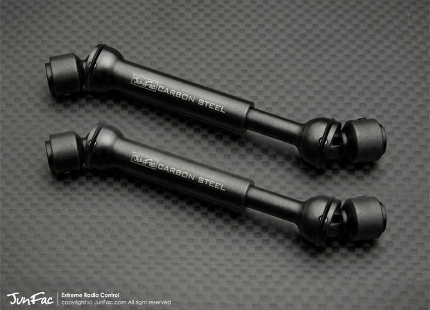 Junfac Hardened Universal Shaft for R1 Rock Buggy 90026 Default Title