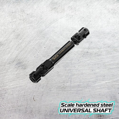 Junfac JunFac Scale hardened steel universal shaft (85-113mm) 90040 Default Title