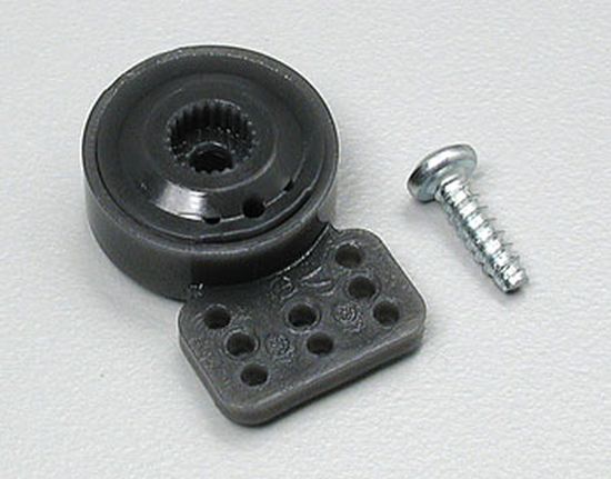 Kimbrough Small Servo Saver 23 Spline Drive 113