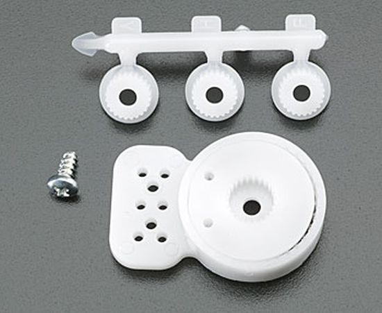 Kimbrough Large Servo Saver 23, 24 & 25 Spline Drive 121